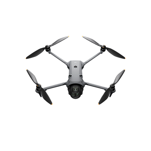 MAVIC 4
